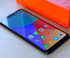 Как установить Google Camera Port на Xiaomi Redmi Note 7