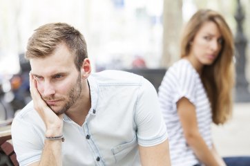 Надо бежать? 22 признака, что вы встречаетесь с абьюзером